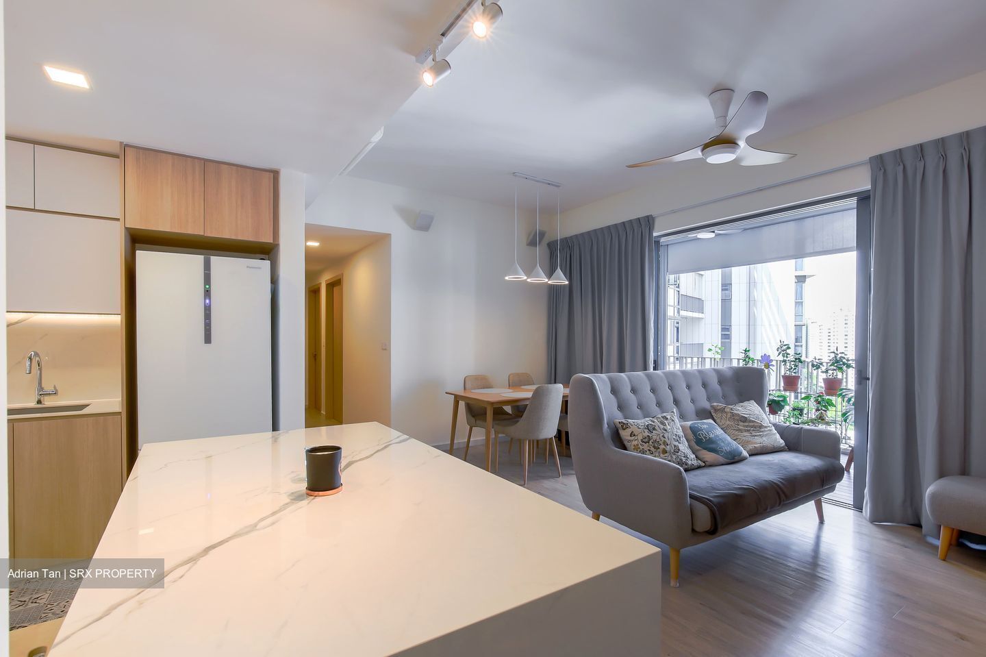 H2O Residences (D28), Condominium #483638421